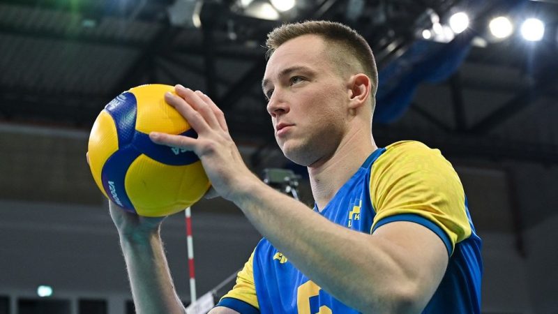 ПЛОТНИЦЬКИЙ: &laquo;Зміна громадянства? Це зараз дуже важке питання&raquo;