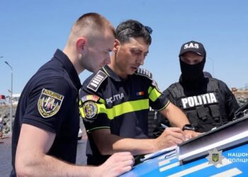 Поліцейські екстрадували організатора злочинної групи паліїв, який переховувався за кордоном