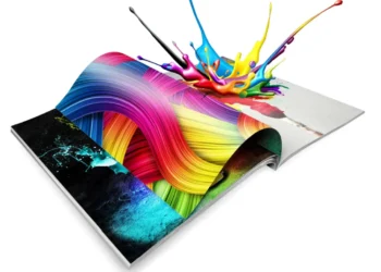 Полиграфические услуги