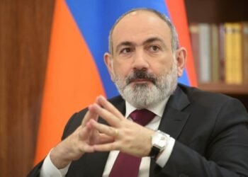 Премʼєр Вірменії сподівається на підписання мирної угоди з Азербайджаном до кінця 2025 року