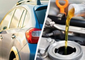 Пробіг в авто понад 100 000 – час лити іншу оливу: яку вибрати, щоб продовжити ресурс двигуна