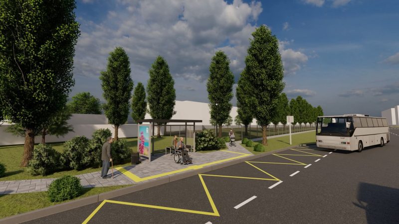 Проєкт реконструкції Охтирської художньої школи увійшов до Альманаху Школи Універсального Дизайну