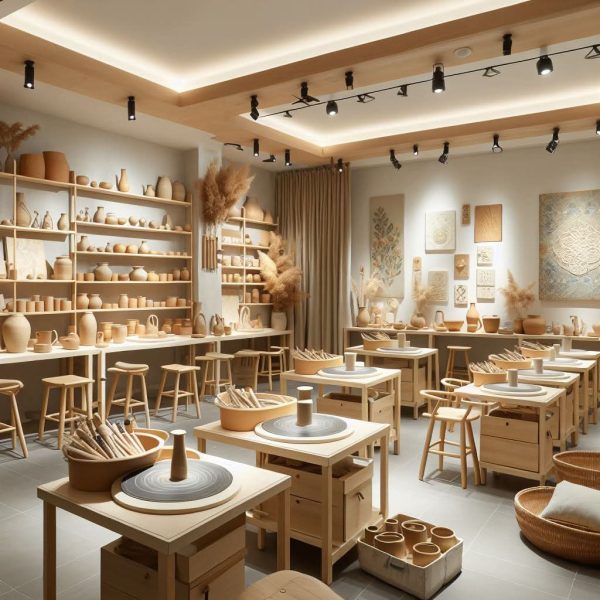 Проєкт реконструкції Охтирської художньої школи увійшов до Альманаху Школи Універсального Дизайну