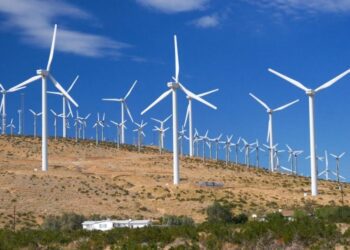 Проєкти вітрової генерації досі залишаються без податкових пільг, – Омельченко