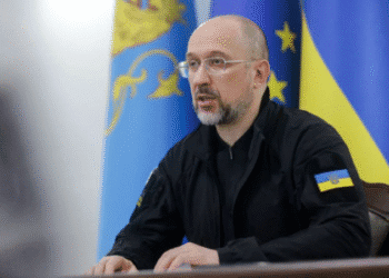 Ринкова вартість електроенергії становить 7-8 грн/кВт-год, новий тариф її не покриває, — Денис Шмигаль