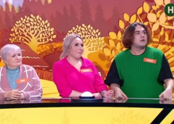 Родина тіктокерів з Сумщини перемогла у телешоу і виграла 50 000