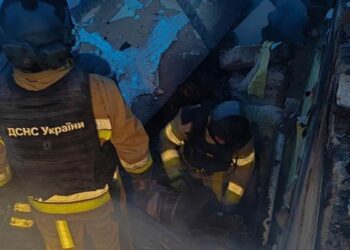 Росіяни вдарили дроном по Донеччині – убили жінку