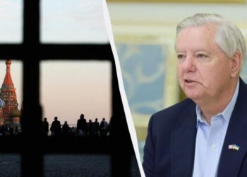 Сенатор Грем назвав термін для введення найжорстокіших санкцій проти Росії