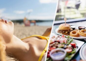 Що робити, щоб менше пітніти влітку: відмовтеся від цих 7 продуктів