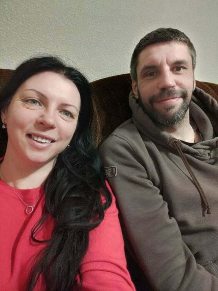 Схилимо голови. Екс-волейболіст молодіжної збірної загинув на Сумщині