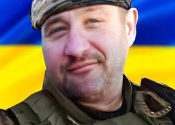 Шостка втратила ще одного захисника