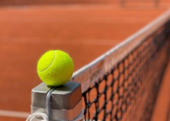 Шосткинець – призер всеукраїнського турніру з тенісу