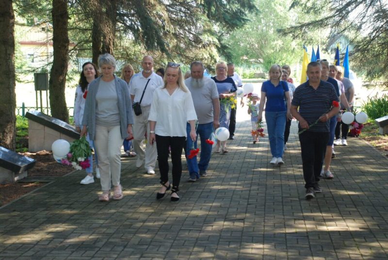 Шосткинщина відзначила 104-річчя Івана Кожедуба – нашого земляка, аса Другої світової війни (+фото)