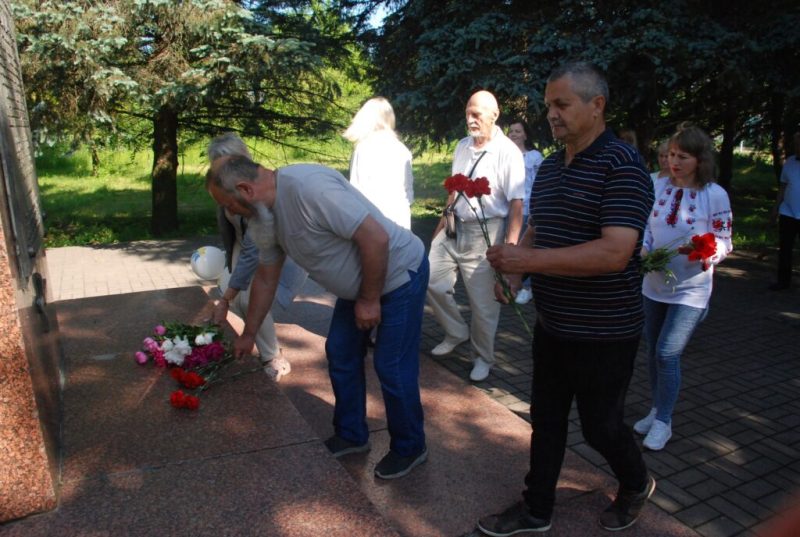 Шосткинщина відзначила 104-річчя Івана Кожедуба – нашого земляка, аса Другої світової війни (+фото)