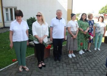 Шосткинщина відзначила 104-річчя Івана Кожедуба – нашого земляка, аса Другої світової війни (+фото)