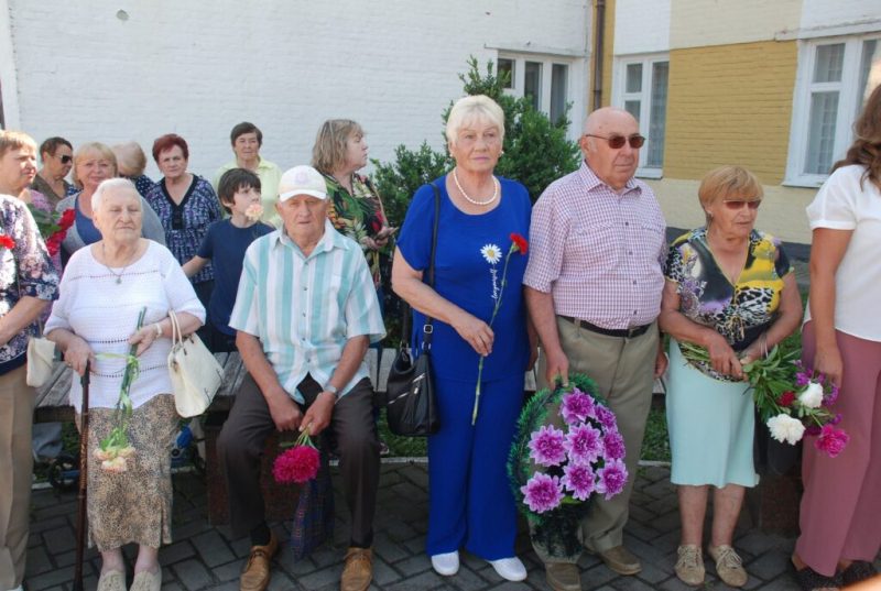 Шосткинщина відзначила 104-річчя Івана Кожедуба – нашого земляка, аса Другої світової війни (+фото)