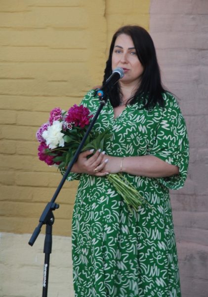 Шосткинщина відзначила 104-річчя Івана Кожедуба – нашого земляка, аса Другої світової війни (+фото)