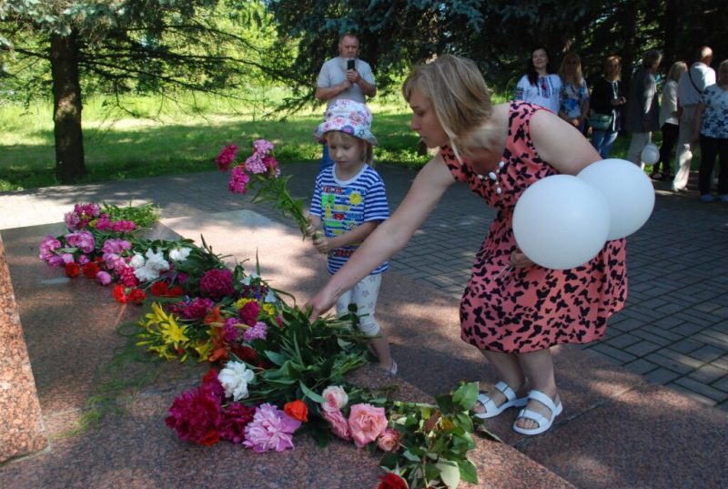 Шосткинщина відзначила 104-річчя Івана Кожедуба – нашого земляка, аса Другої світової війни (+фото)