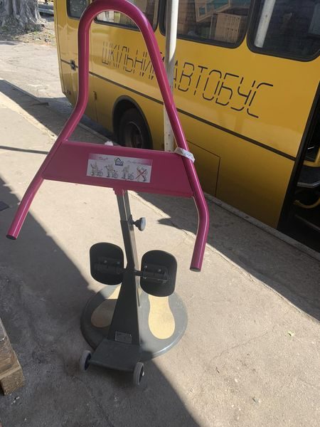 Шосткинська громада отримала черговий транш допомоги від &ldquo;Благодійного фонду &ldquo;Україна-Монпельє&rdquo;