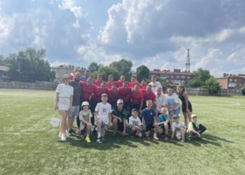 Шосткинський «Колос» вийшов у півфінал Кубка області з футболу