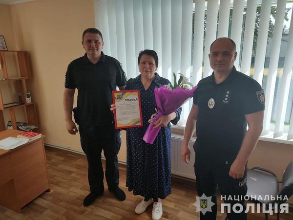 Шосткинський поліцейський – один з кращих офіцерів громад на Сумщині