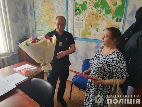 Шосткинський поліцейський – один з кращих офіцерів громад на Сумщині