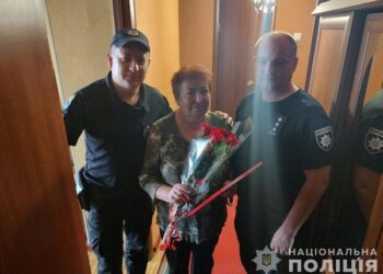Шосткинський поліцейський – один з кращих офіцерів громад на Сумщині