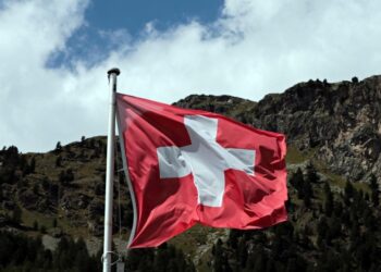Швейцарія приєдналася до 17-го пакету санкцій ЄС проти Росії