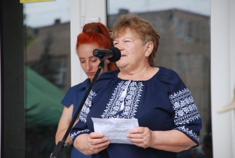 Сьогодні Шостка провела в останній путь свого Героя Сергія Іпатка, позивний “Вікінг”