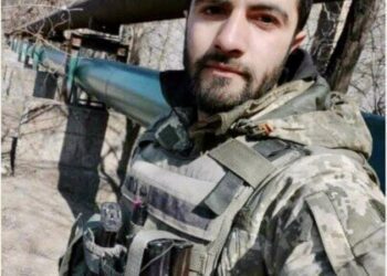 Сьогодні з ворожого полону повернувся захисник з Конотопського району