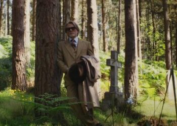 Стала відома дата виходу фільму “Прокинься, мерцю – Ножі наголо”