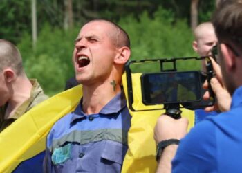 Стартував великий обмін, про який домовлялися в Стамбулі