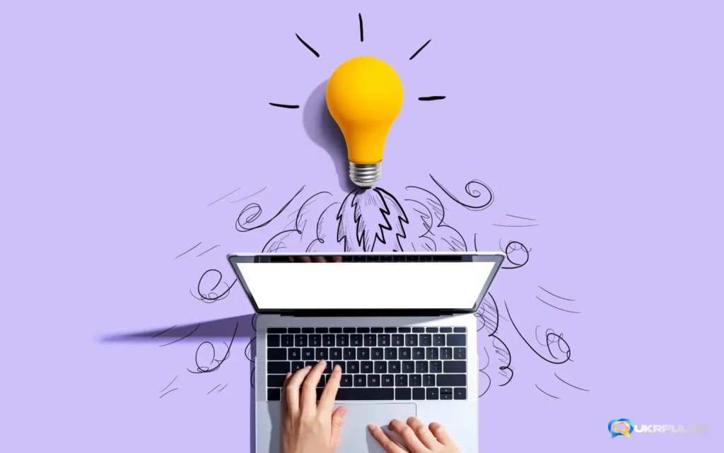 розробка сайту на WordPress