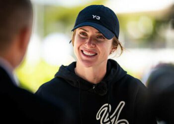 СВІТОЛІНА: «Після народження доньки для мене було важливо дати собі час»