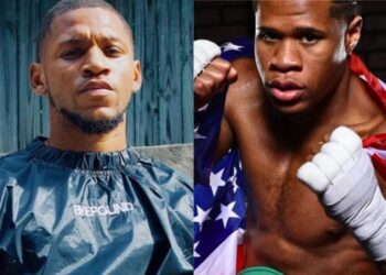 Турки Аль аш-Шейх анонсував бій Норман – Хейні