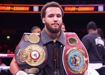 Туркі Аль аш-Шейх озвучив ім’я потенційного суперника Ітауми після бою з Вайтом