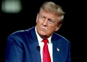 У Білому домі Трампа назвали ”головним миротворцем”