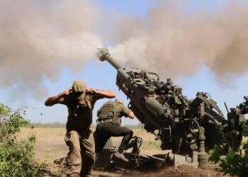 У червні росіяни намагаються зберегти і збільшити інтенсивність штурмів – Deepstate