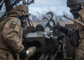 У Генштабі розповіли про ситуацію на Північнослобожанському напрямку