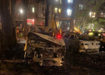 У Харкові вже 3 загиблих та 60 поранених, під завалами ще може бути 1 людина