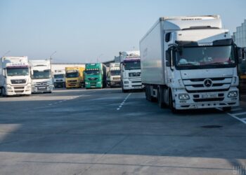 У Києві обмежуватимуть рух деяких вантажівок: названа причина