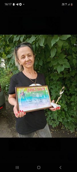 У Конотопі пройшов фестиваль танцювальних колективів ім. Віри Бондаренко