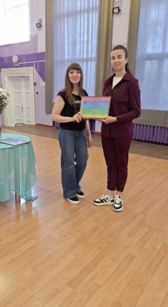 У Конотопі пройшов фестиваль танцювальних колективів ім. Віри Бондаренко