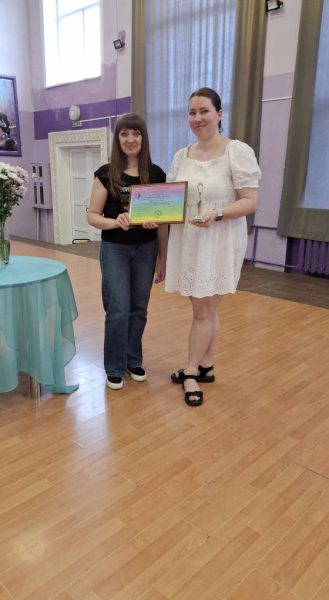 У Конотопі пройшов фестиваль танцювальних колективів ім. Віри Бондаренко