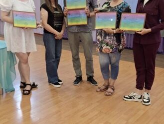 У Конотопі пройшов фестиваль  танцювальних колективів ім. Віри Бондаренко