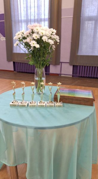 У Конотопі пройшов фестиваль танцювальних колективів ім. Віри Бондаренко