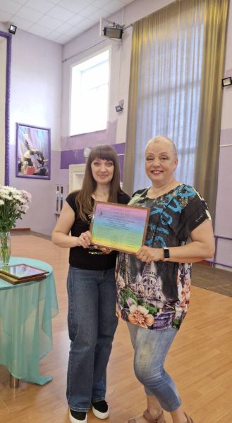 У Конотопі пройшов фестиваль танцювальних колективів ім. Віри Бондаренко