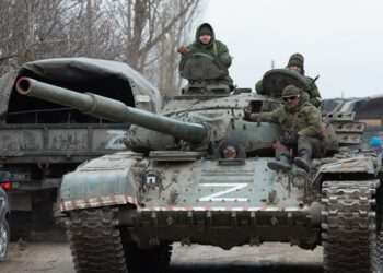 У НАТО не вірять в оточення Сум, але вважають, що росія може спробувати це зробити