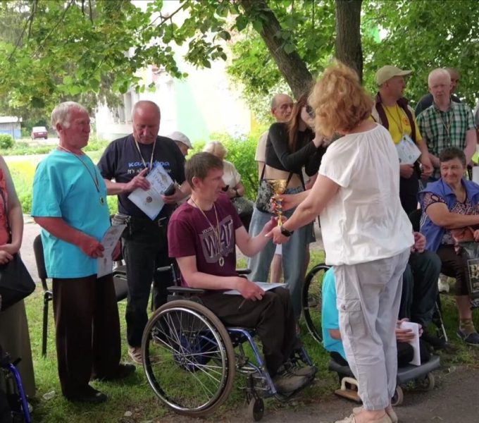 У Шостці пройшов ювілейний ХV Кубок Кожедуба (+фото)