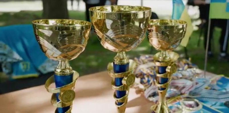 У Шостці пройшов ювілейний ХV Кубок Кожедуба (+фото)